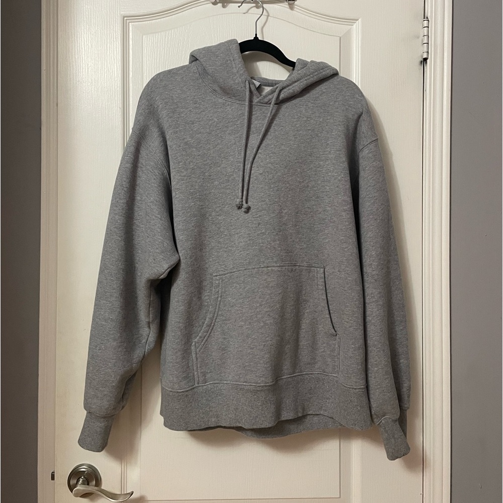 TNA Boyfriend hoodie